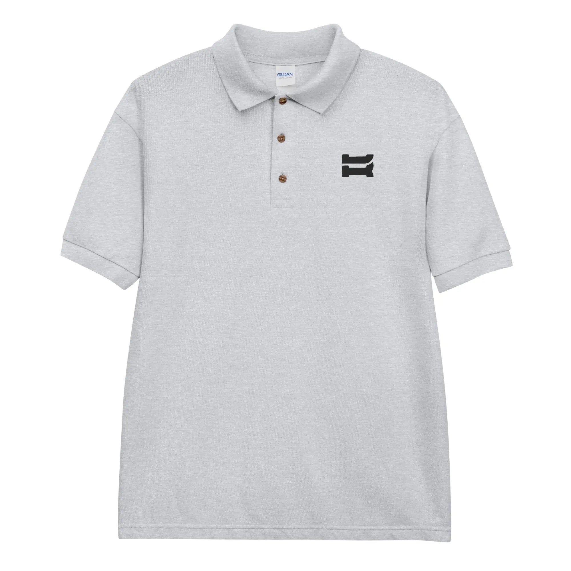 Polo-Shirt (Bestickt)