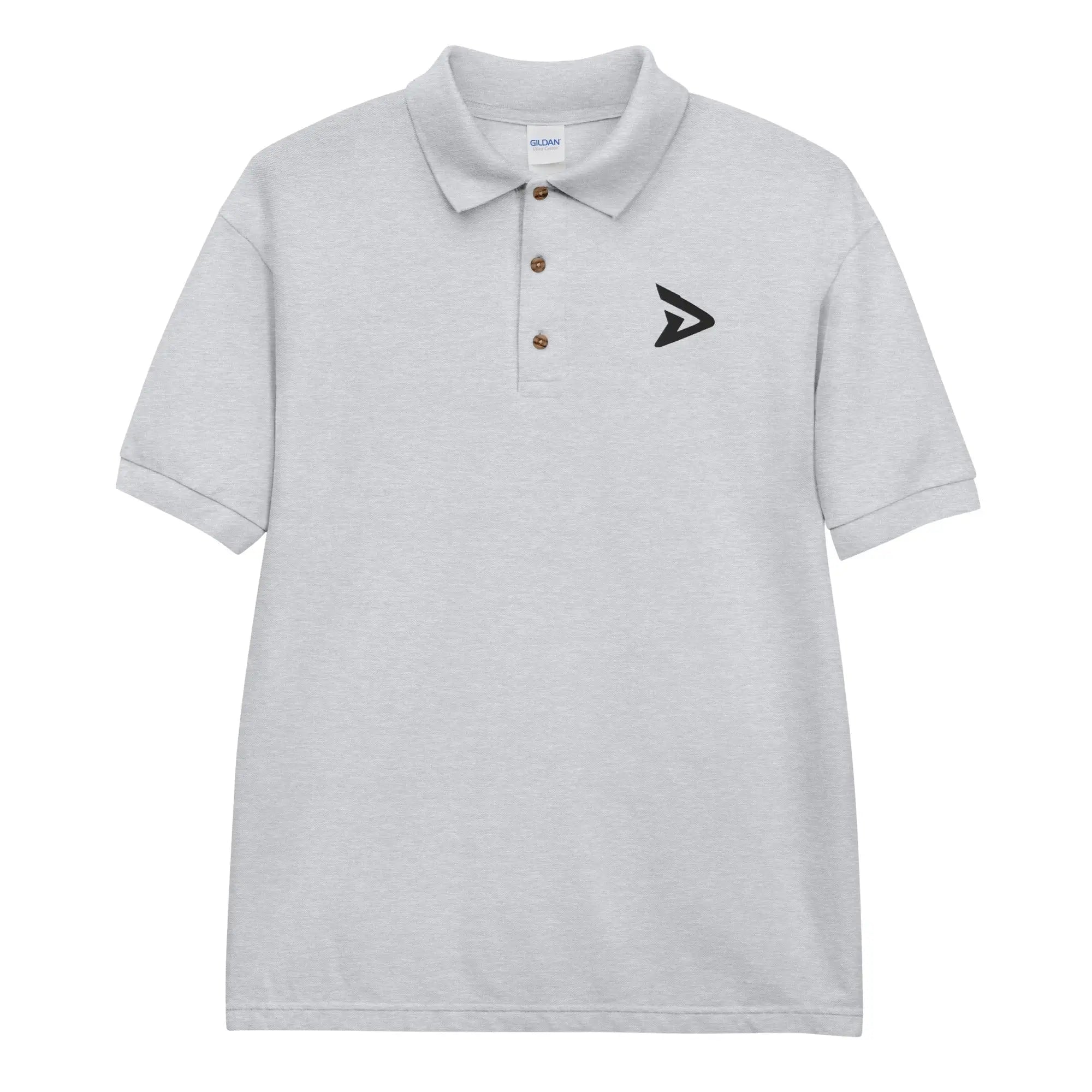 Polo-Shirt (Bestickt)