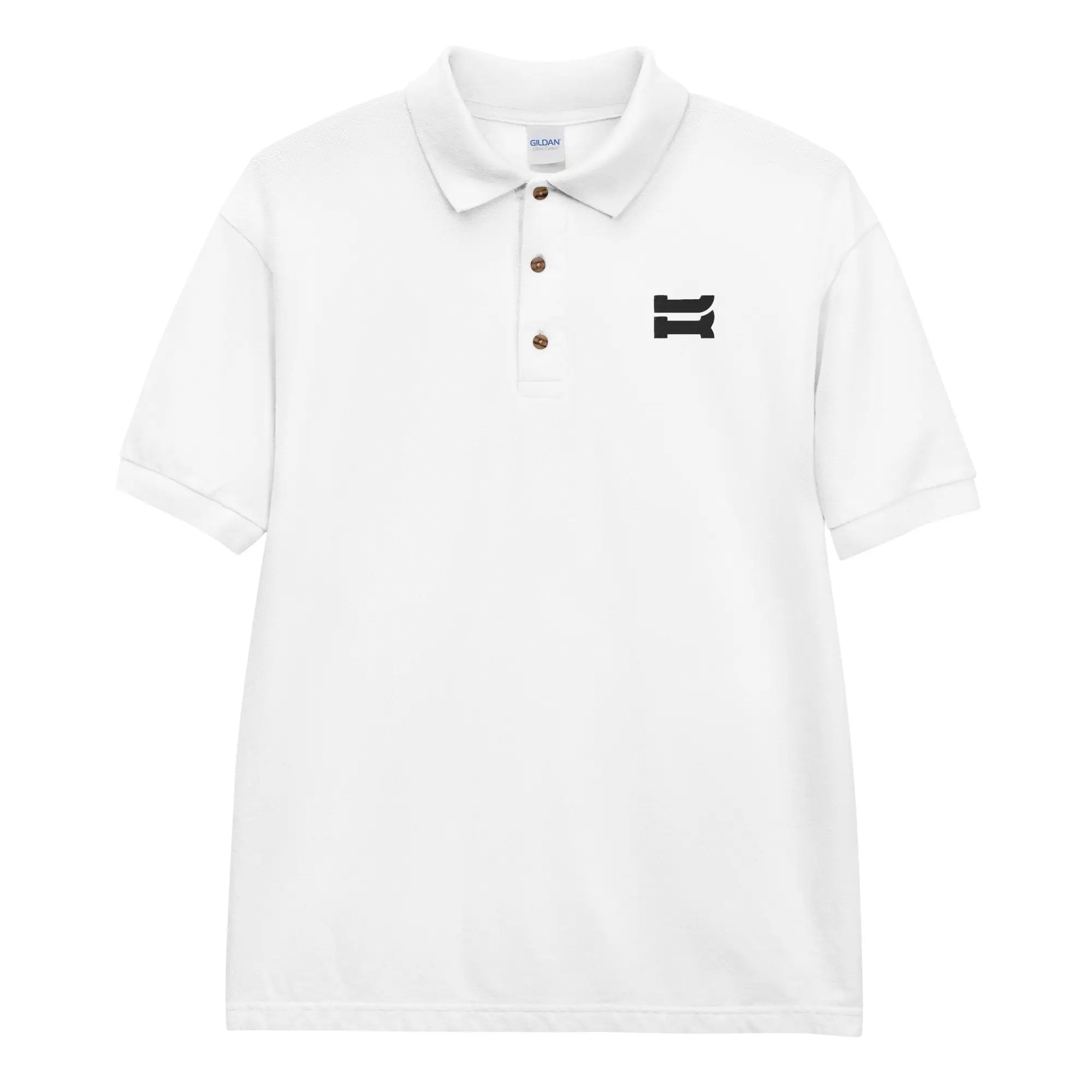 Polo-Shirt (Bestickt)