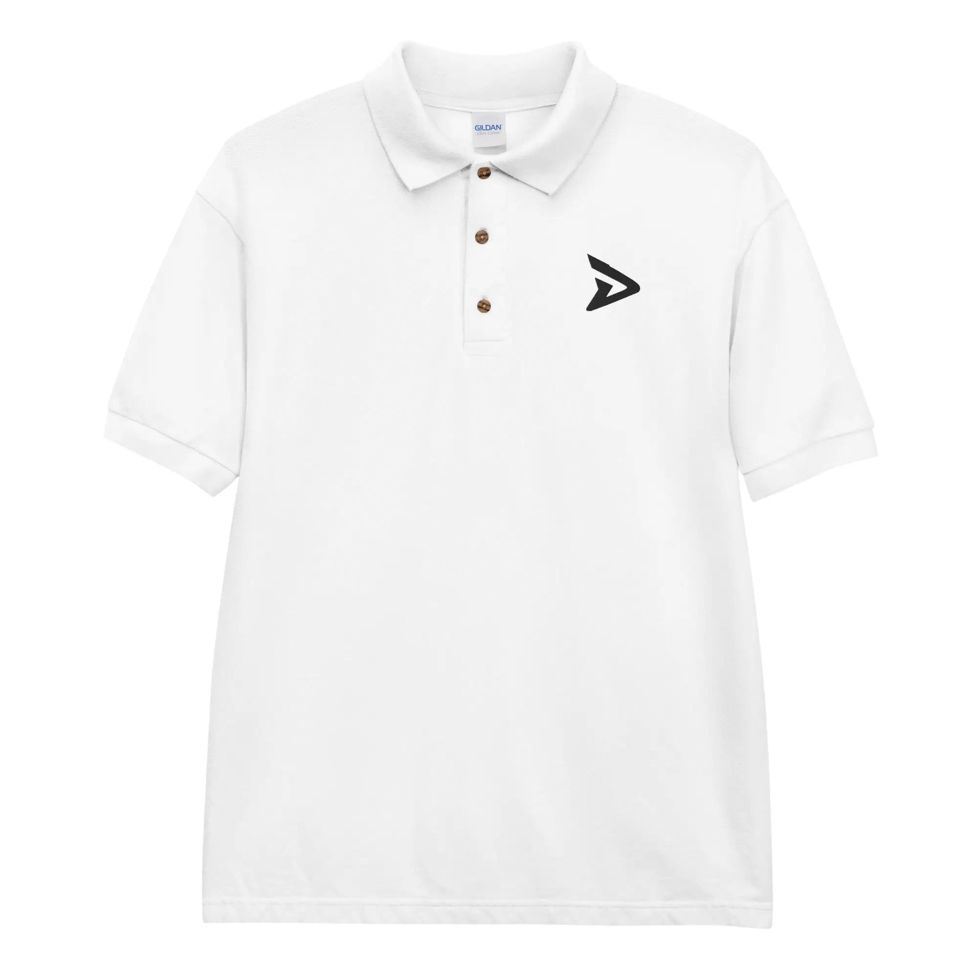 Polo-Shirt (Bestickt)