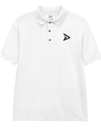 Polo-Shirt (Bestickt)