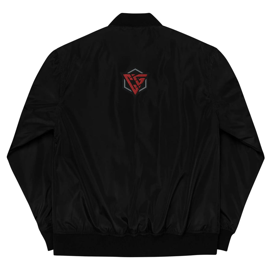 Premium Bomber (2xBestickt)