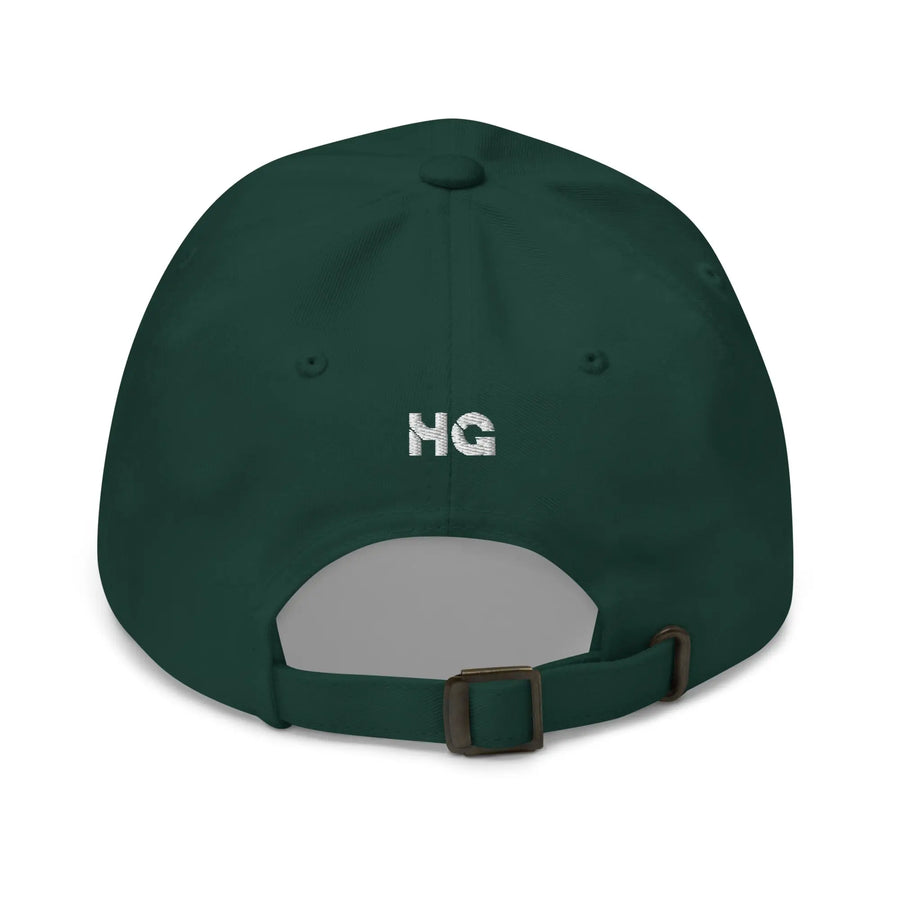 Premium Cap (Doppel Bestickt) Hexbet Group