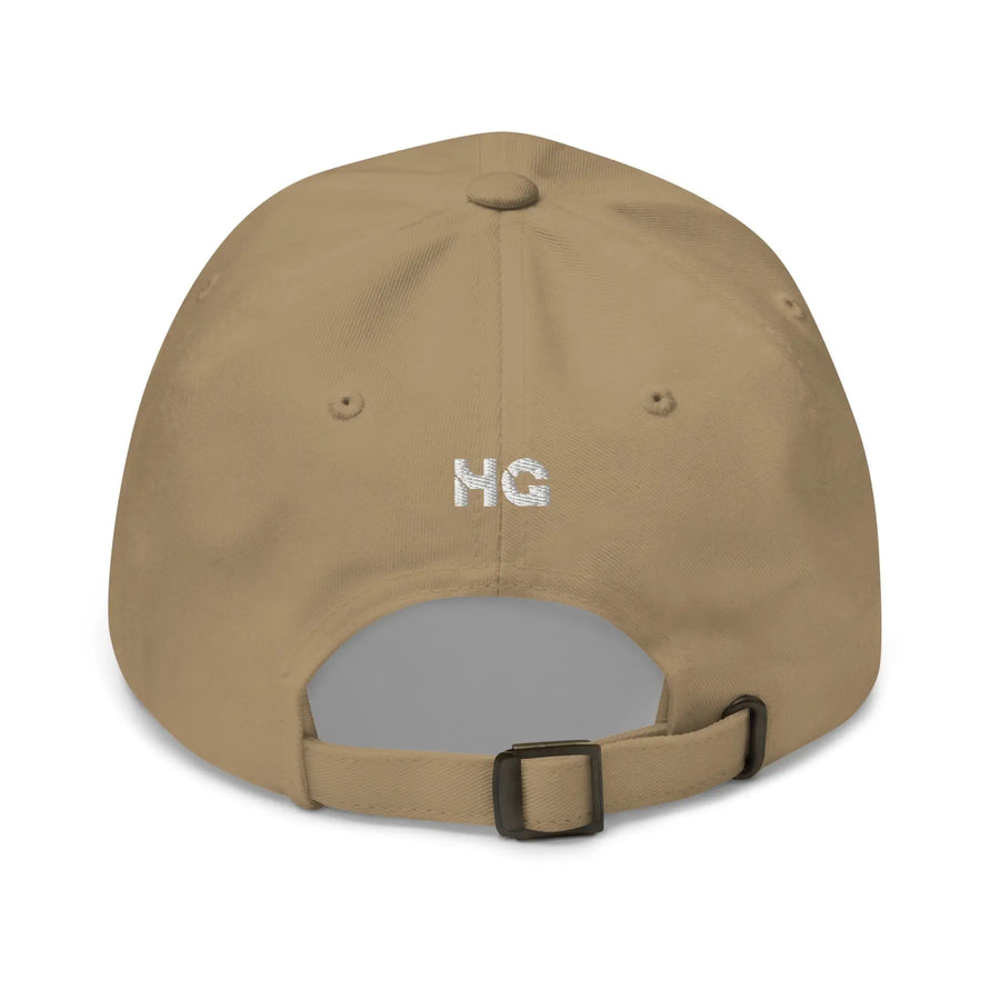 Premium Cap (Doppel Bestickt) Hexbet Group