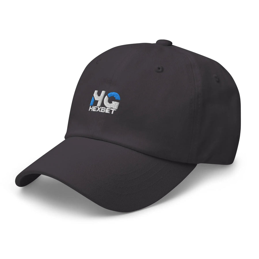 Premium Cap (Doppel Bestickt) Hexbet Group