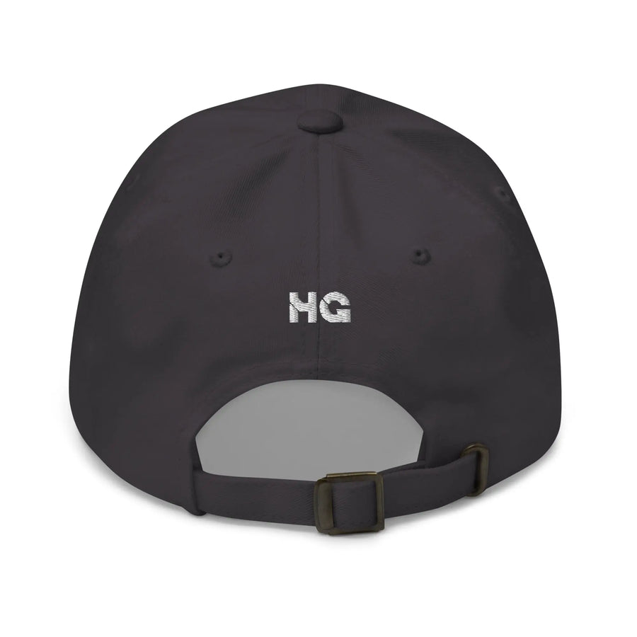 Premium Cap (Doppel Bestickt) Hexbet Group
