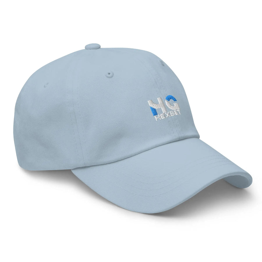 Premium Cap (Doppel Bestickt) Hexbet Group