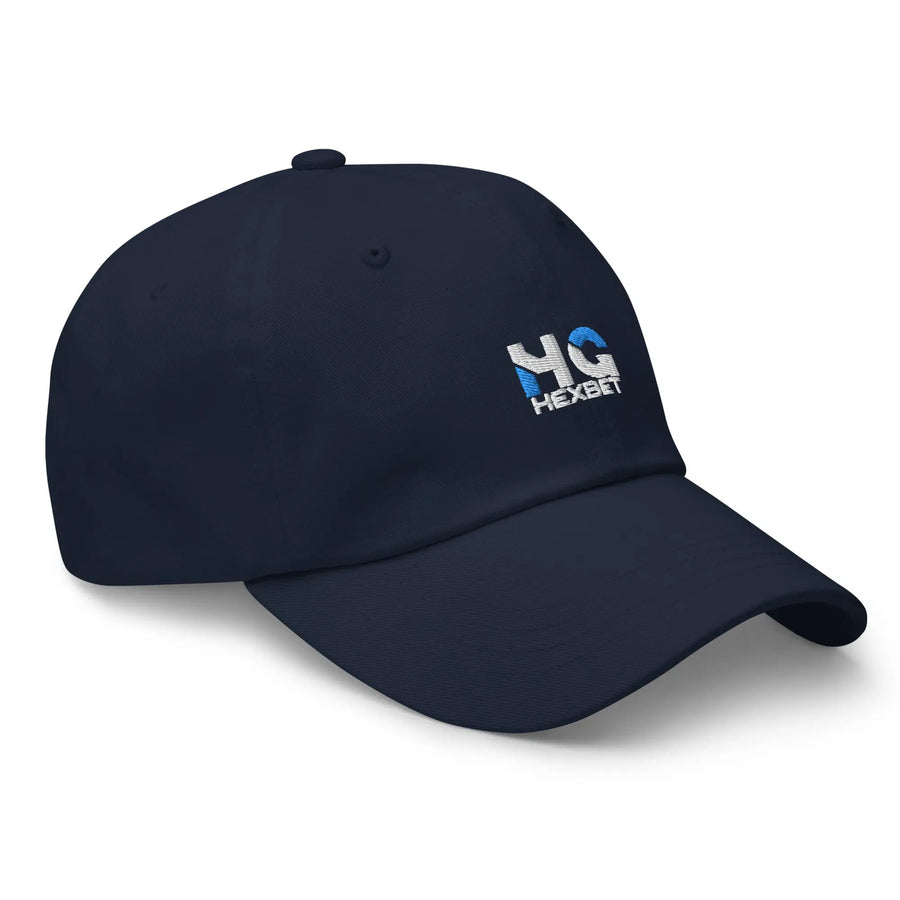 Premium Cap (Doppel Bestickt) Hexbet Group