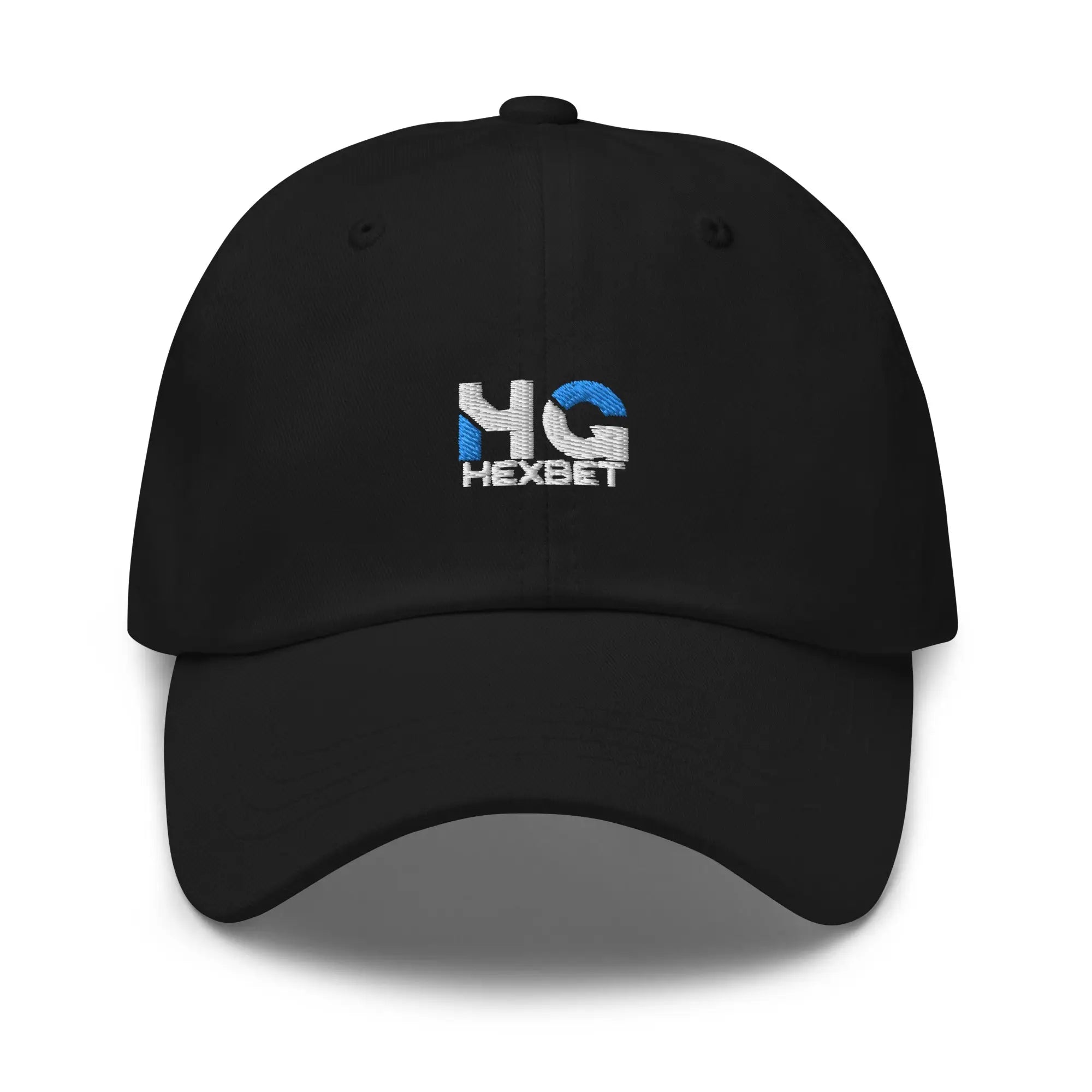 Premium Cap (Doppel Bestickt) Hexbet Group