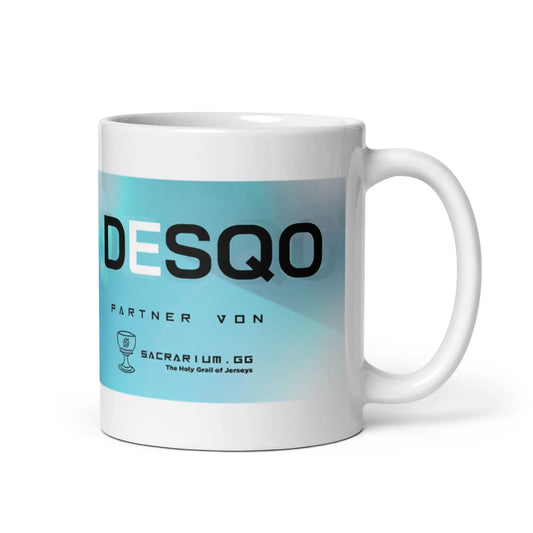 Premium Tasse Desqo