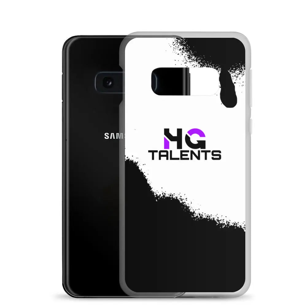 Samsung Case Hexbet Talents