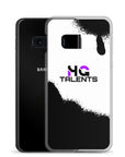 Samsung Case Hexbet Talents