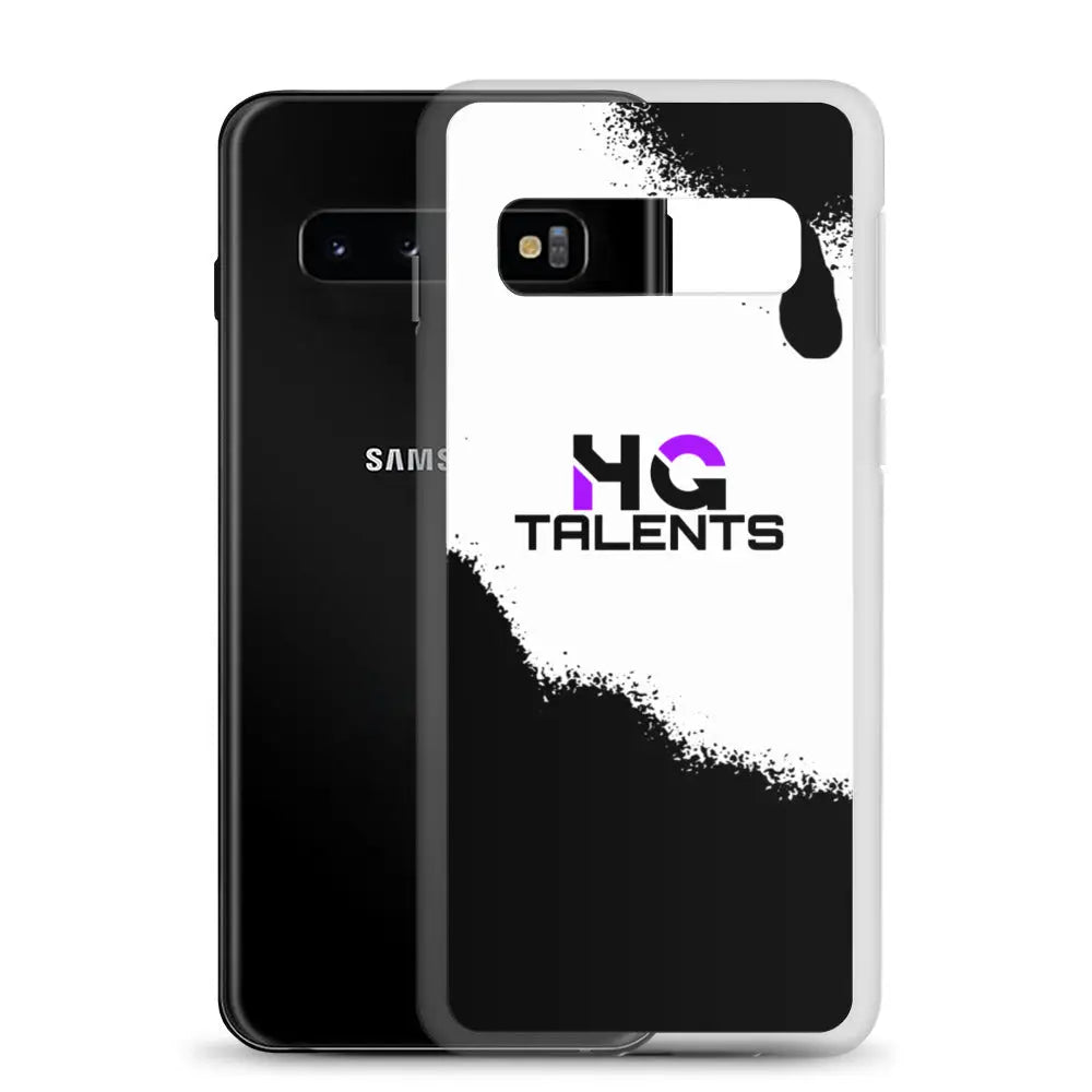 Samsung Case Hexbet Talents