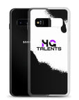 Samsung Case Hexbet Talents