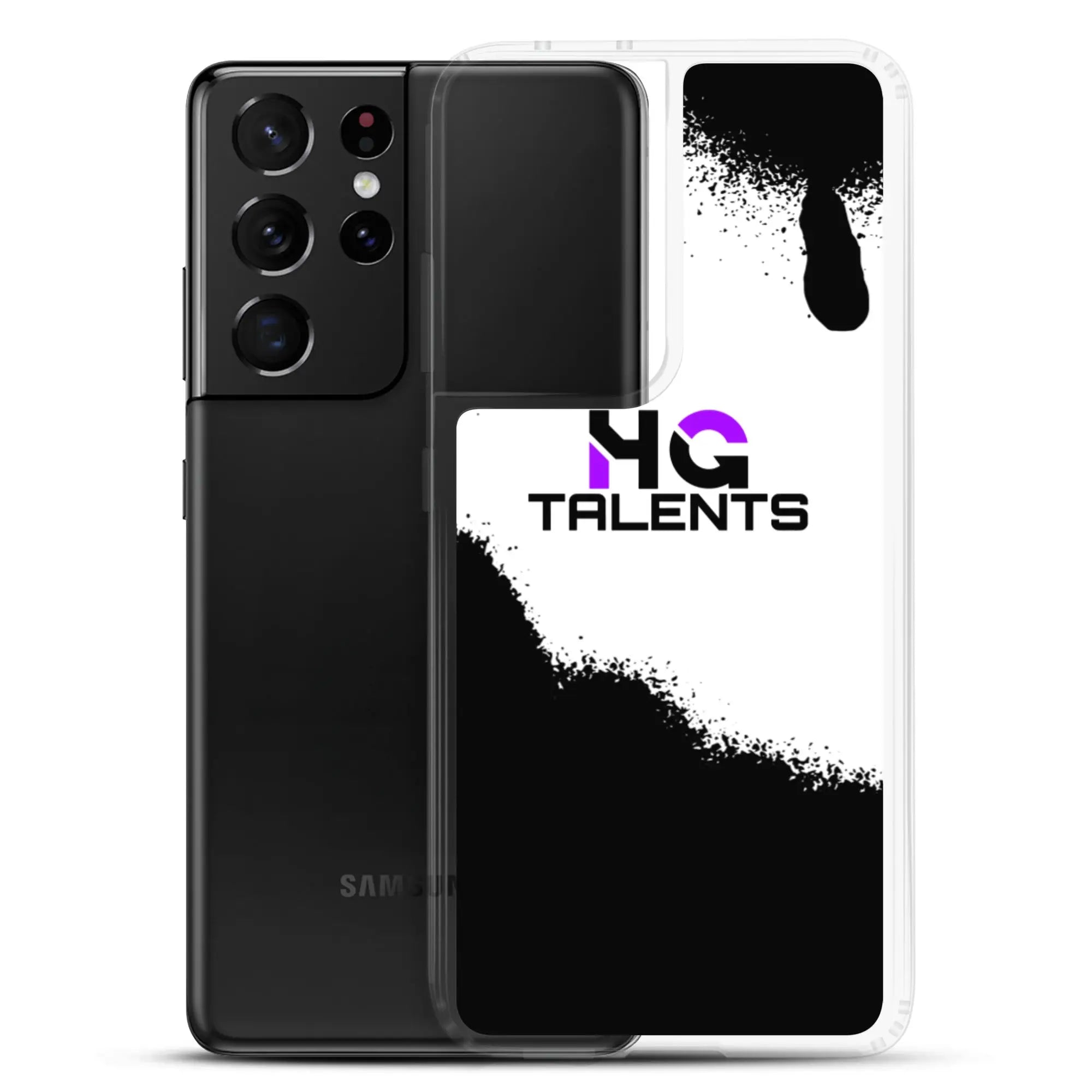 Samsung Case Hexbet Talents