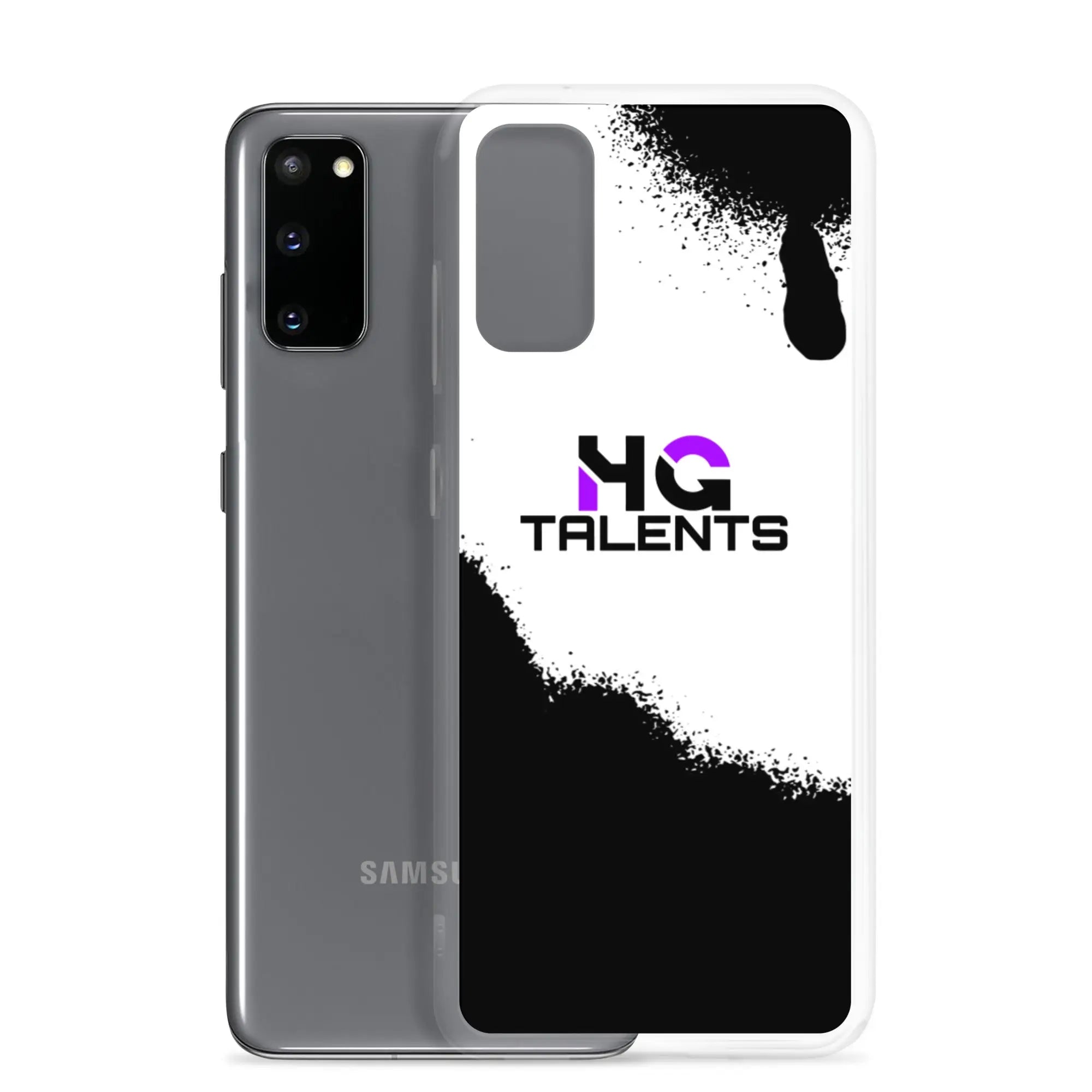 Samsung Case Hexbet Talents