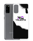 Samsung Case Hexbet Talents