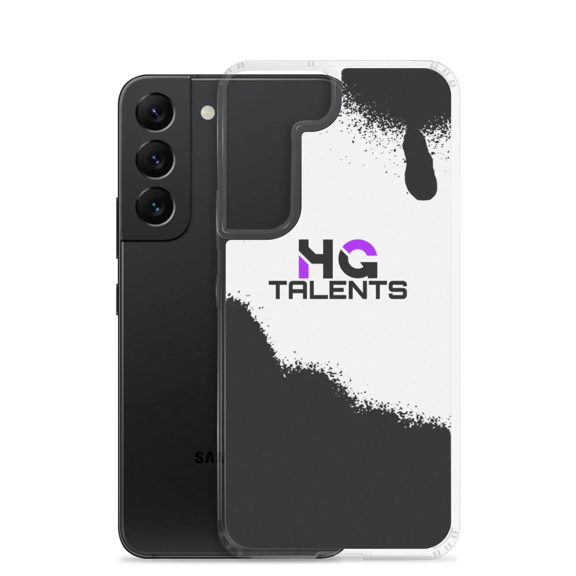 Samsung Case Hexbet Talents