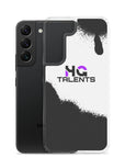 Samsung Case Hexbet Talents