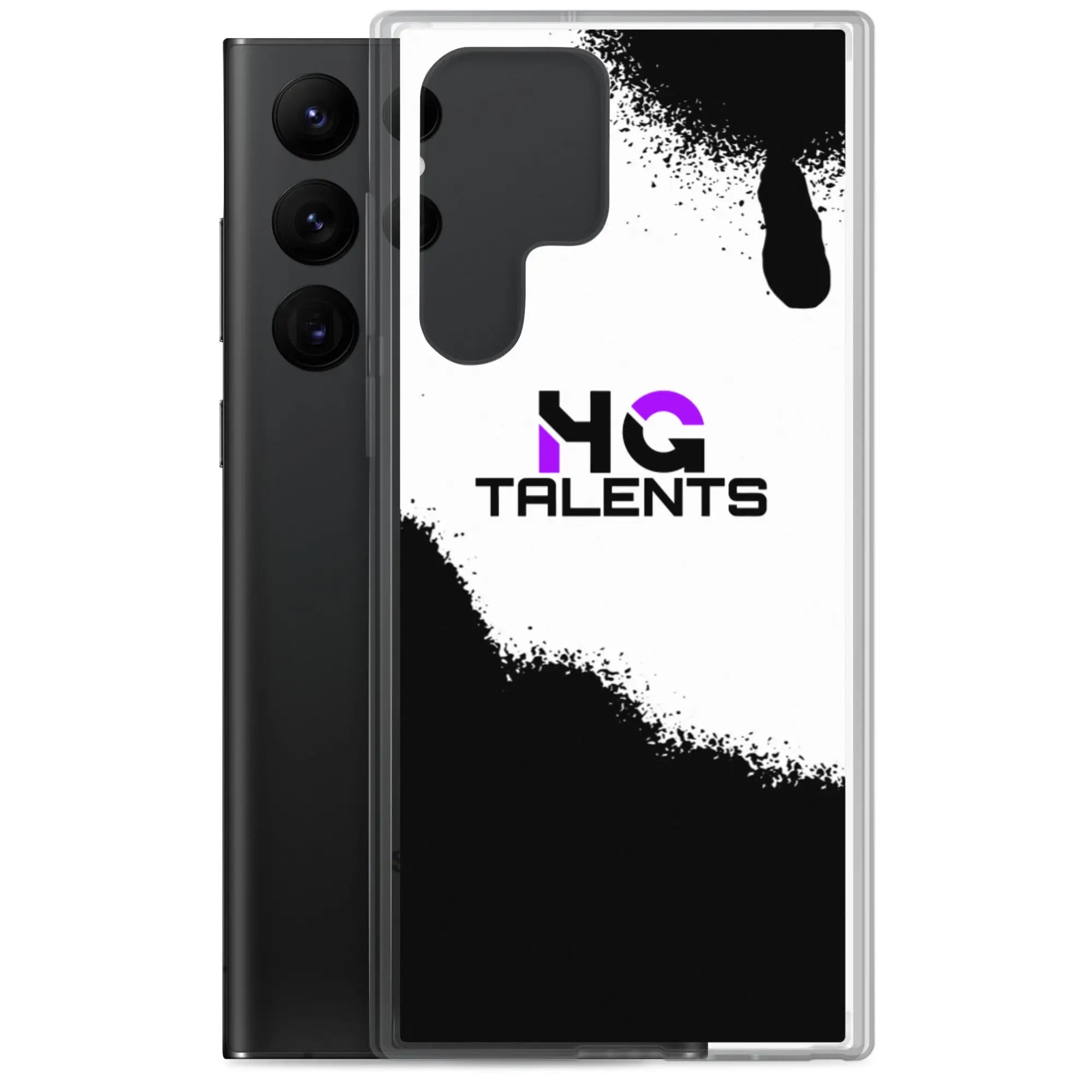 Samsung Case Hexbet Talents