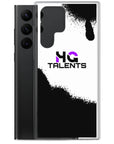 Samsung Case Hexbet Talents