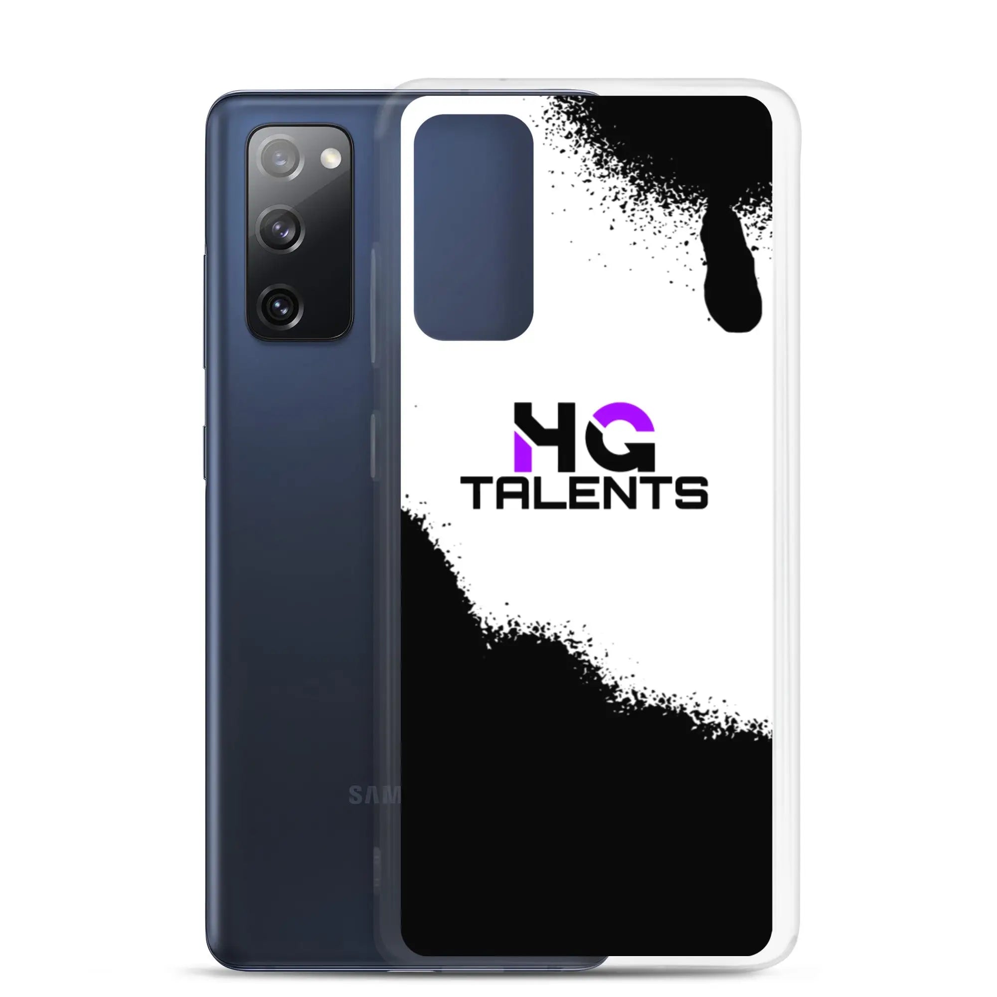 Samsung Case Hexbet Talents