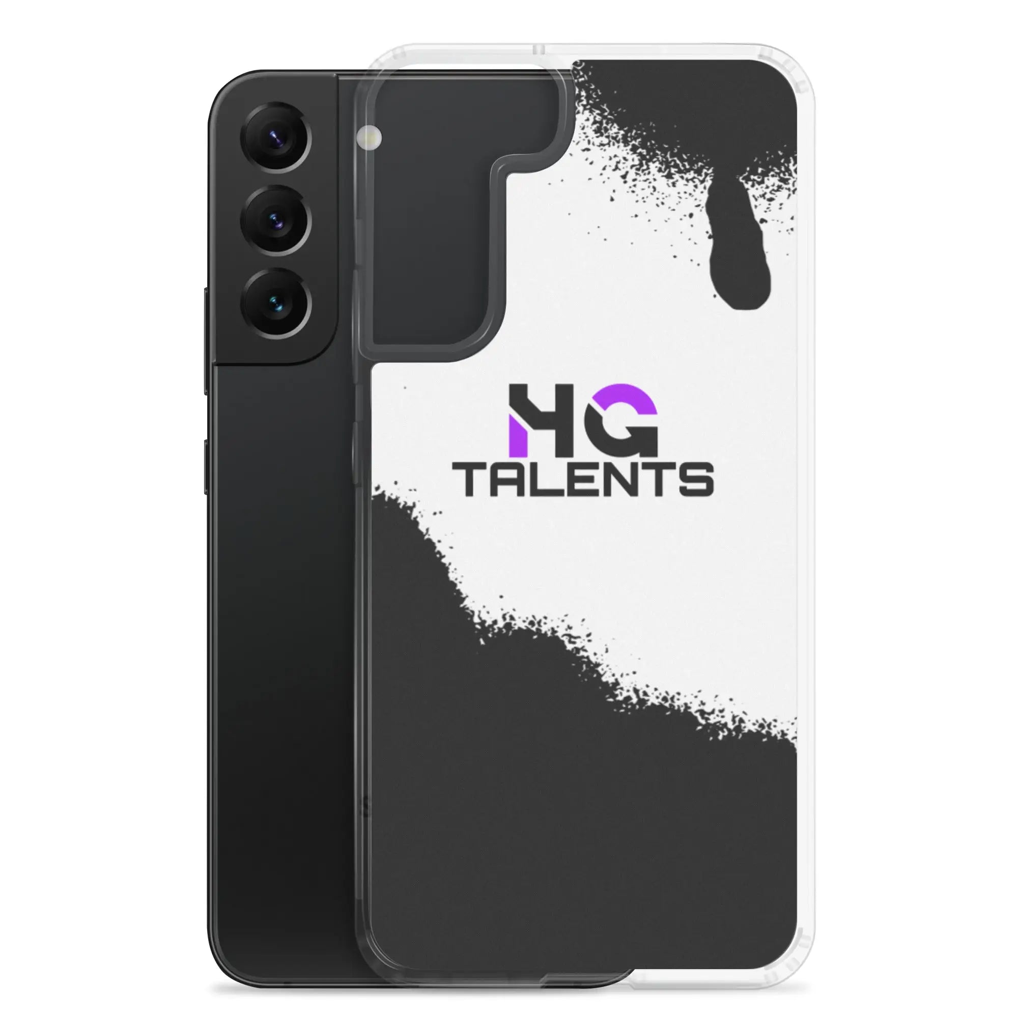 Samsung Case Hexbet Talents