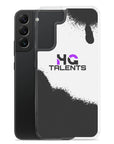 Samsung Case Hexbet Talents