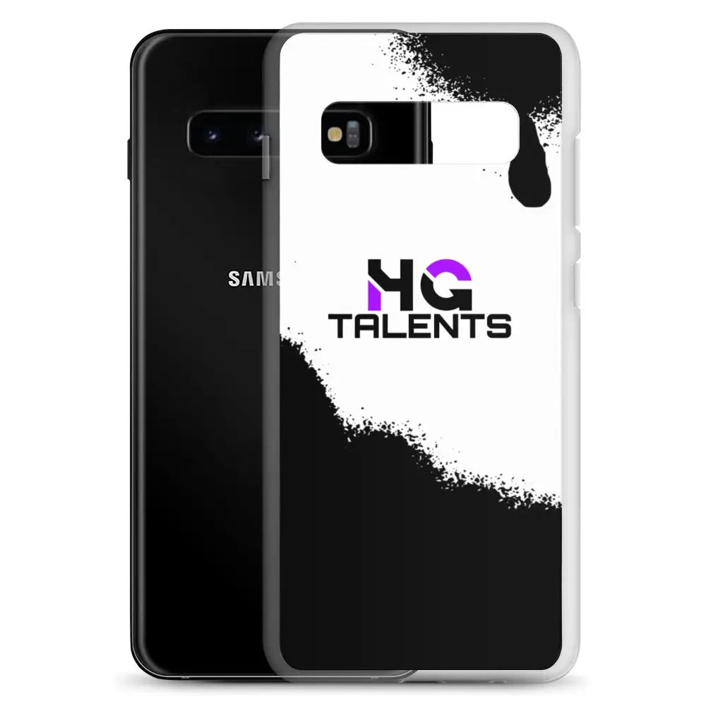 Samsung Case Hexbet Talents