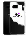 Samsung Case Hexbet Talents