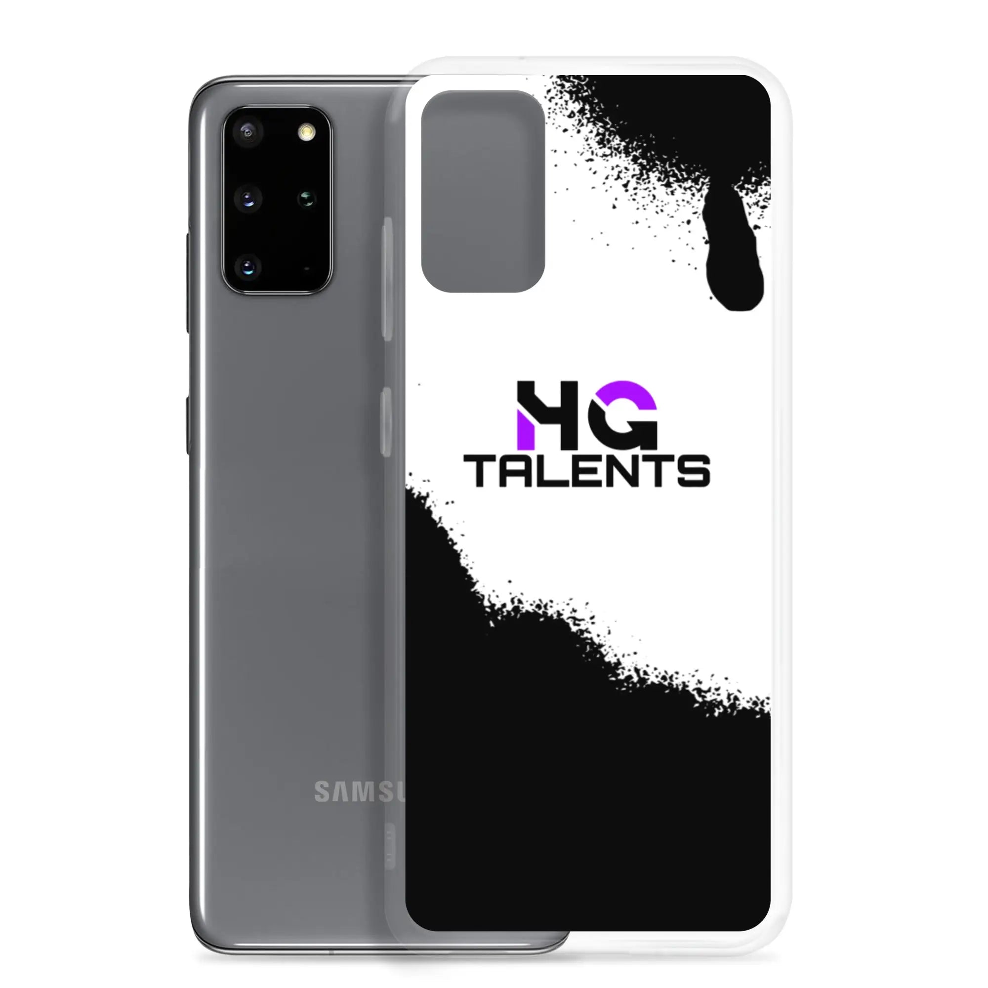 Samsung Case Hexbet Talents