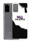 Samsung Case Hexbet Talents