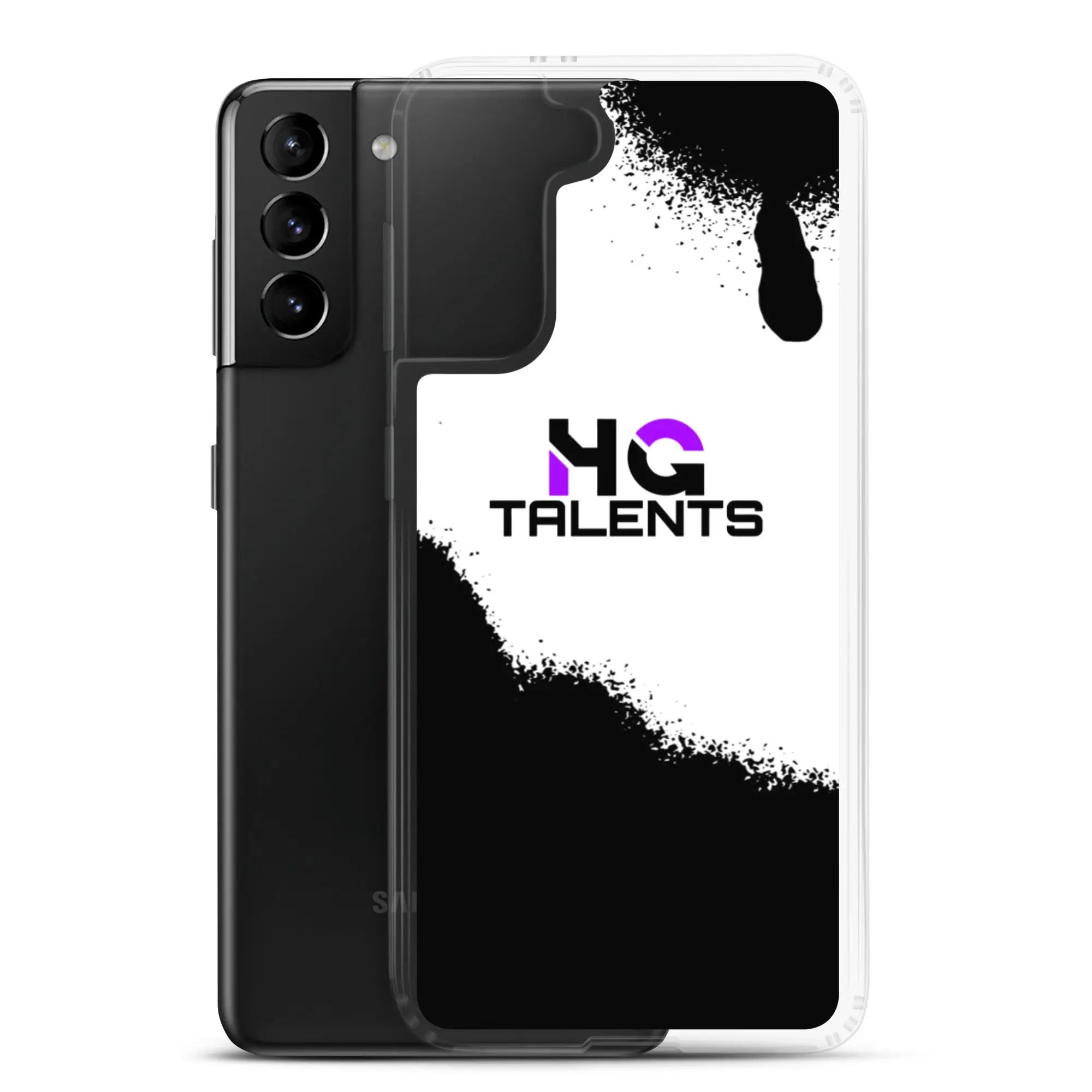 Samsung Case Hexbet Talents