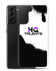 Samsung Case Hexbet Talents