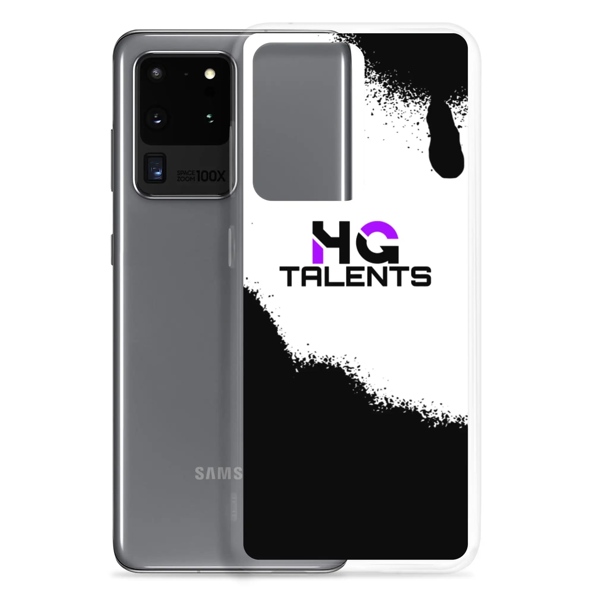 Samsung Case Hexbet Talents