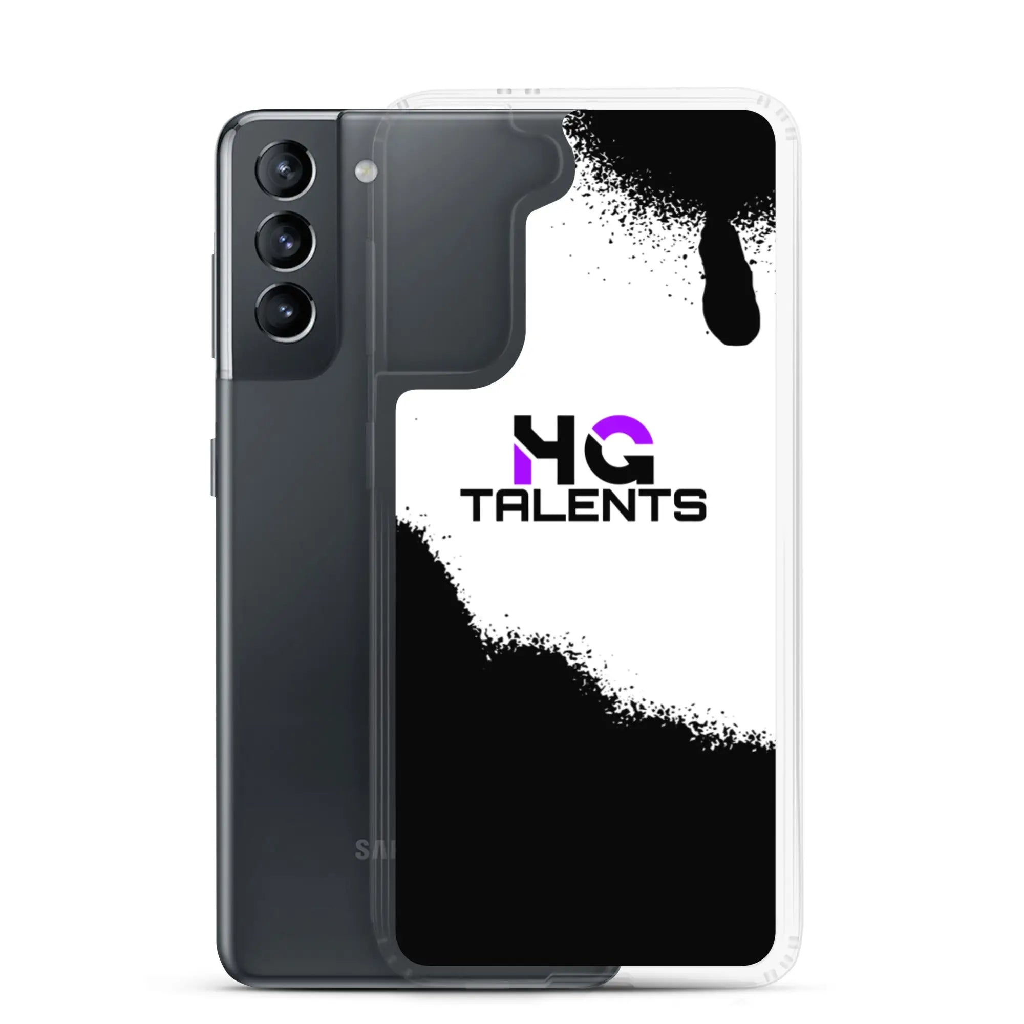 Samsung Case Hexbet Talents