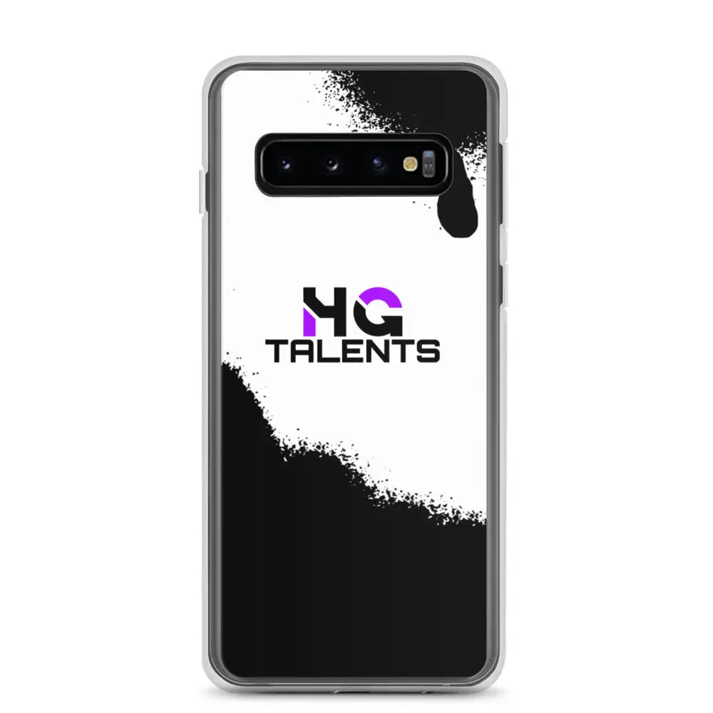 Samsung Case Hexbet Talents