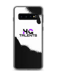 Samsung Case Hexbet Talents