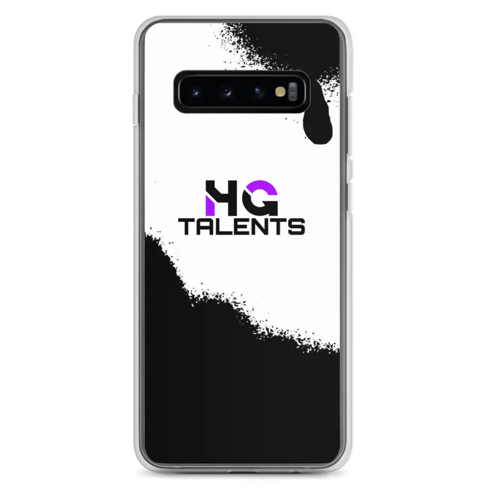 Samsung Case Hexbet Talents