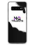 Samsung Case Hexbet Talents