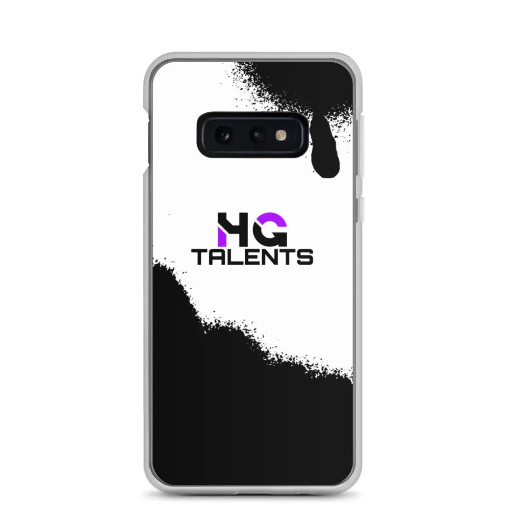 Samsung Case Hexbet Talents