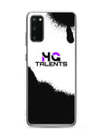 Samsung Case Hexbet Talents