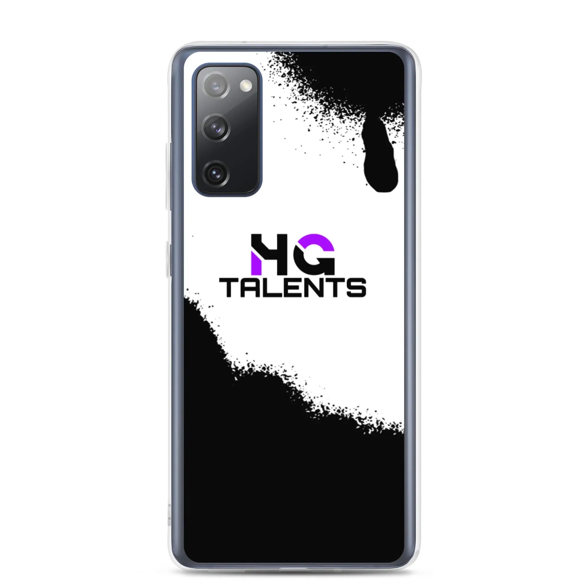 Samsung Case Hexbet Talents