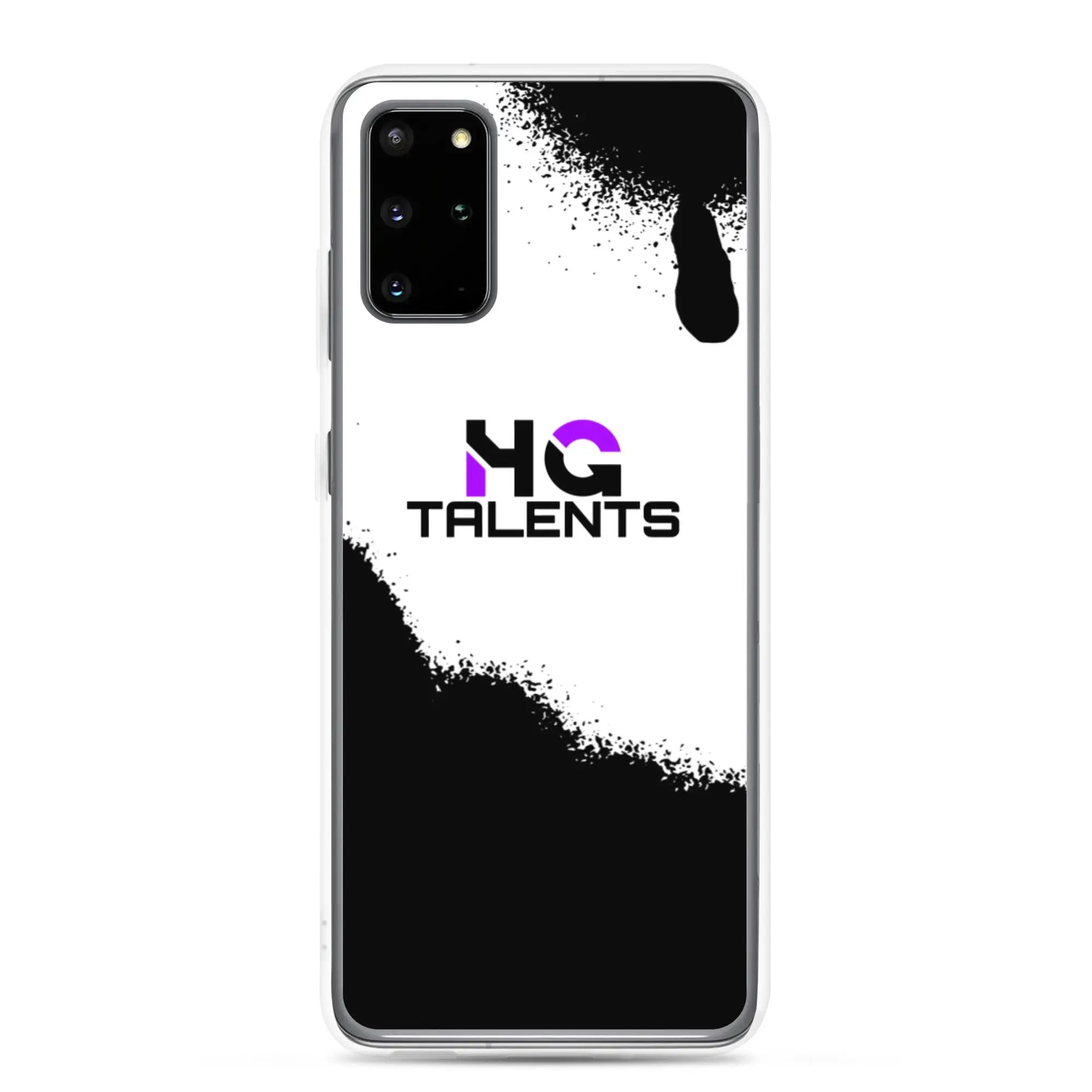 Samsung Case Hexbet Talents