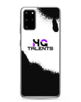 Samsung Case Hexbet Talents