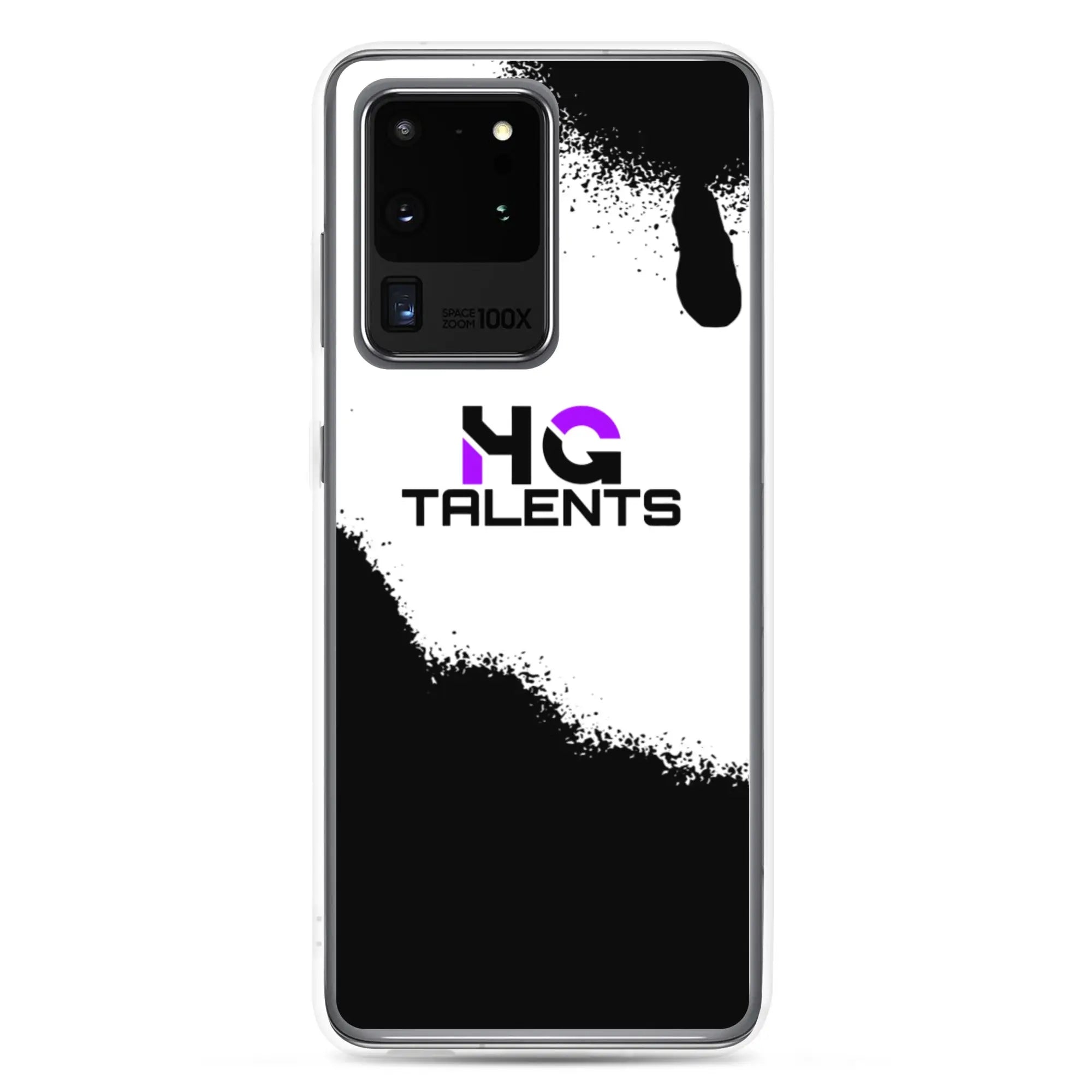 Samsung Case Hexbet Talents