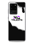 Samsung Case Hexbet Talents