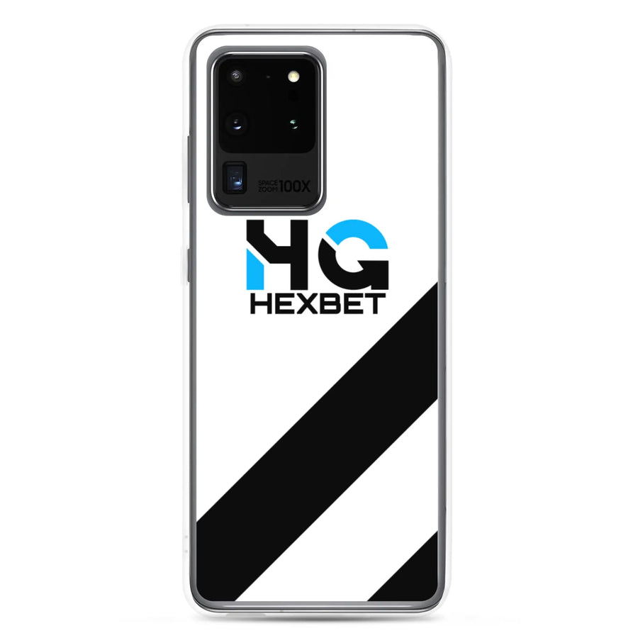 Samsung Case Hexbet Group