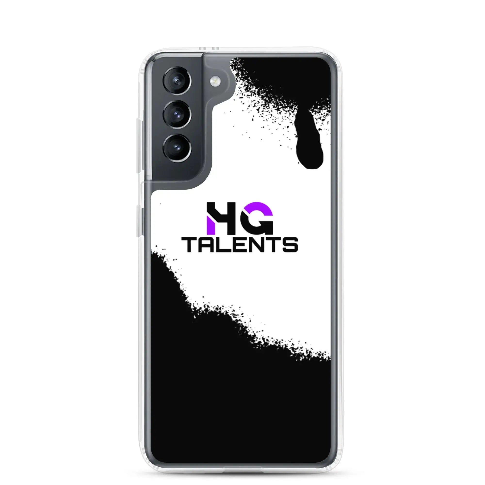 Samsung Case Hexbet Talents