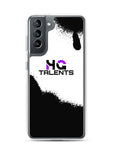 Samsung Case Hexbet Talents